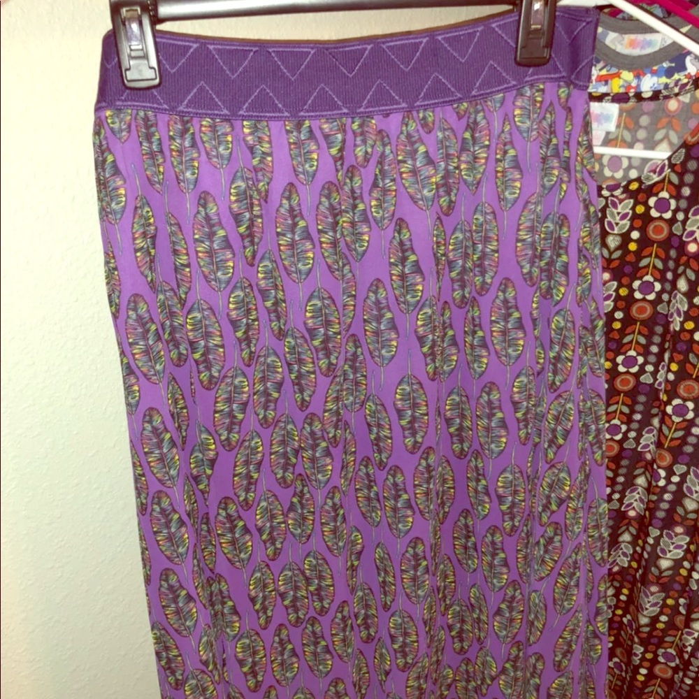 Lularoe Lola size Medium